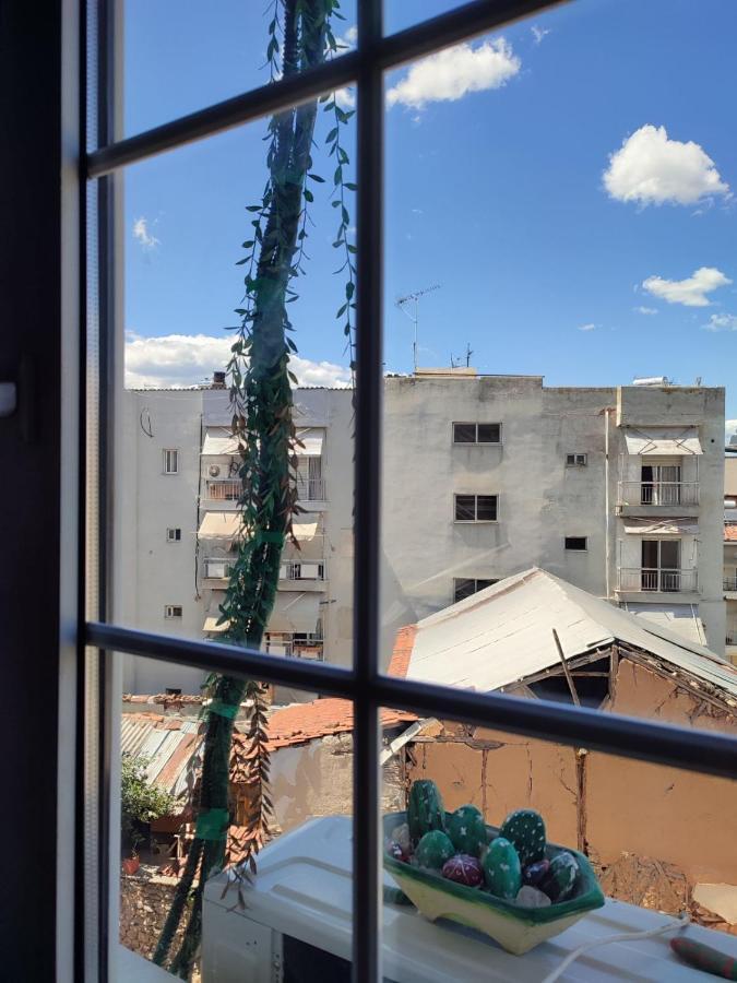 Ονειροπαγίδα Apartamento Veria  Exterior foto