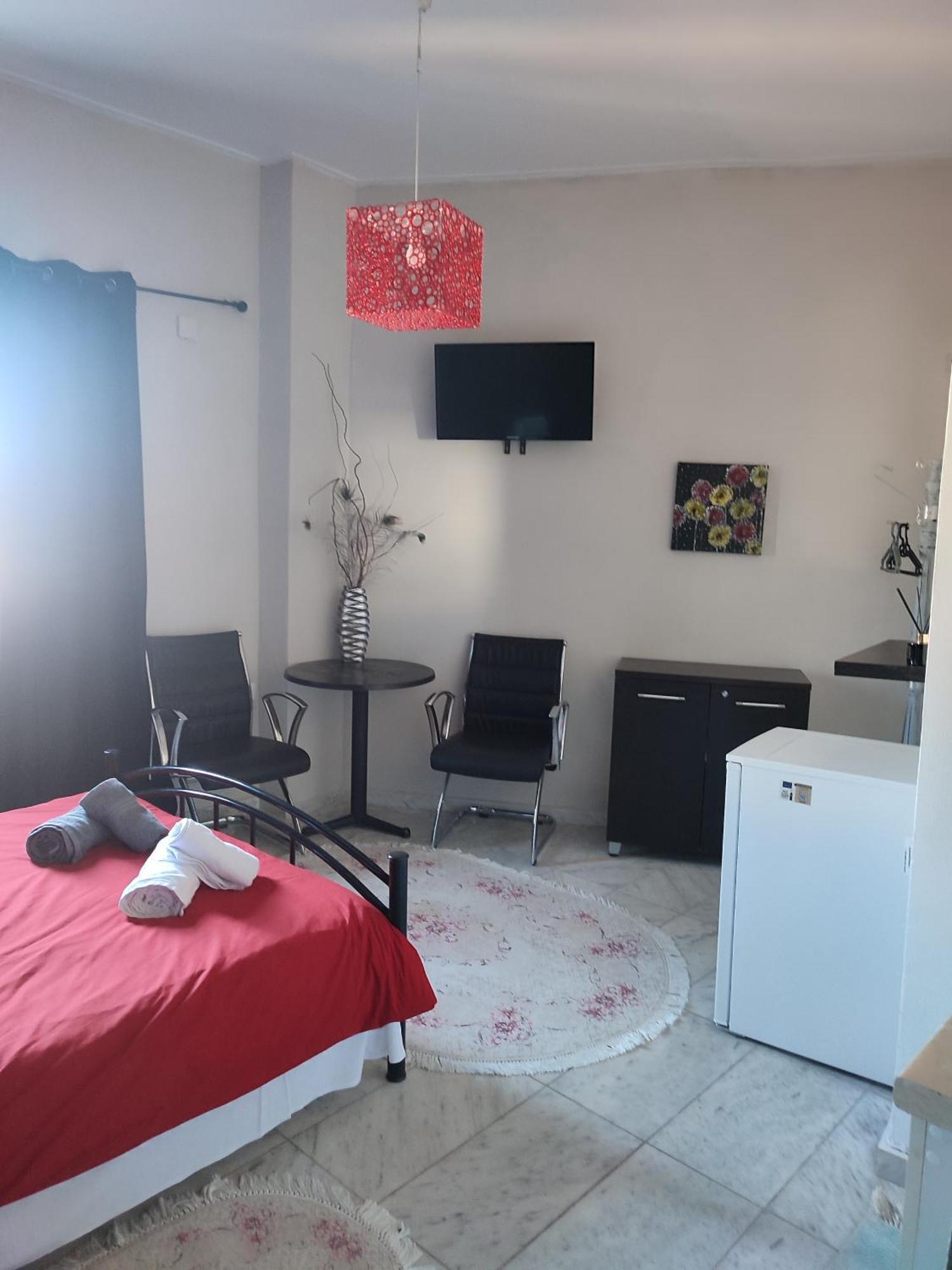 Ονειροπαγίδα Apartamento Veria  Exterior foto