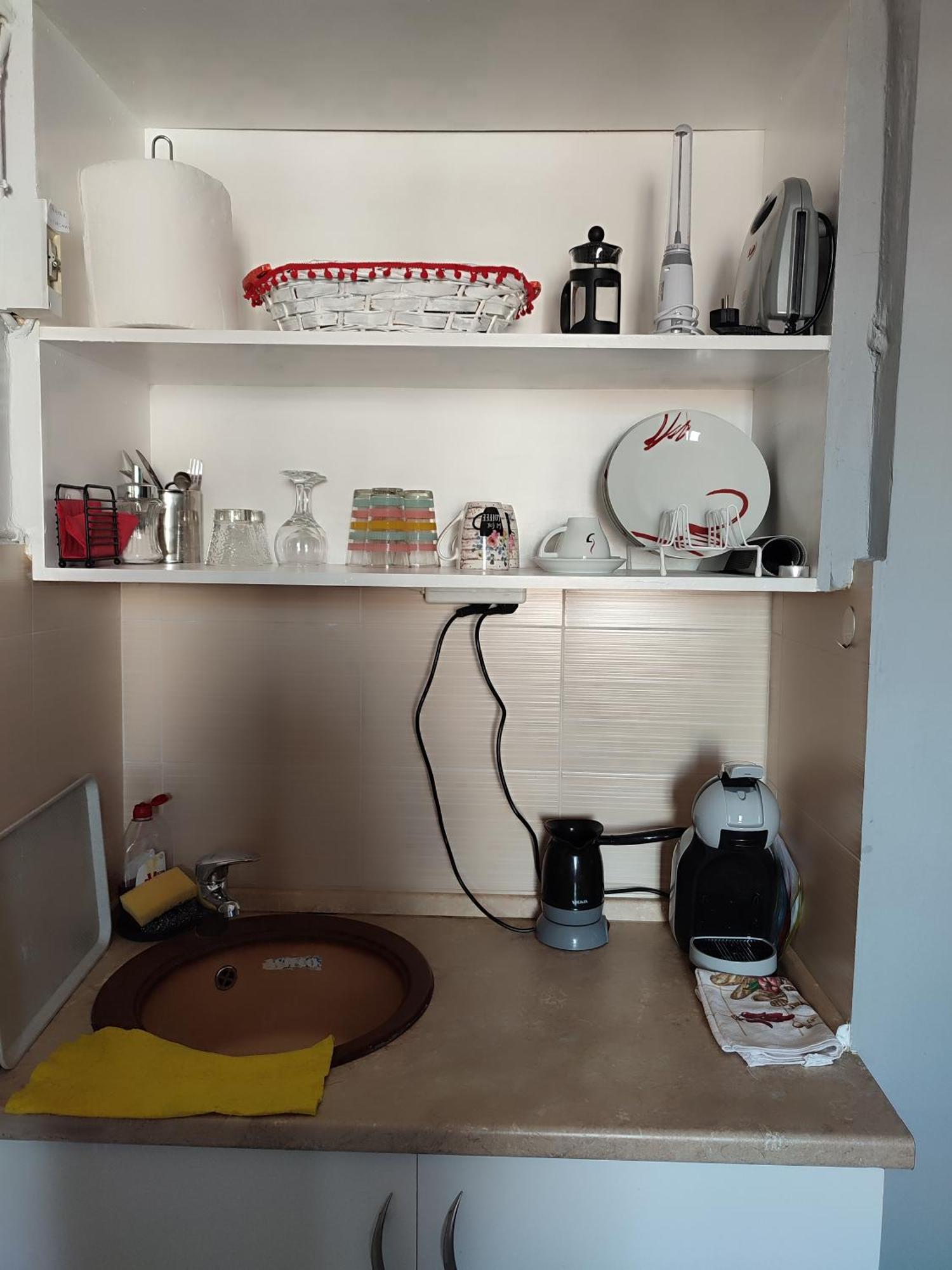 Ονειροπαγίδα Apartamento Veria  Exterior foto