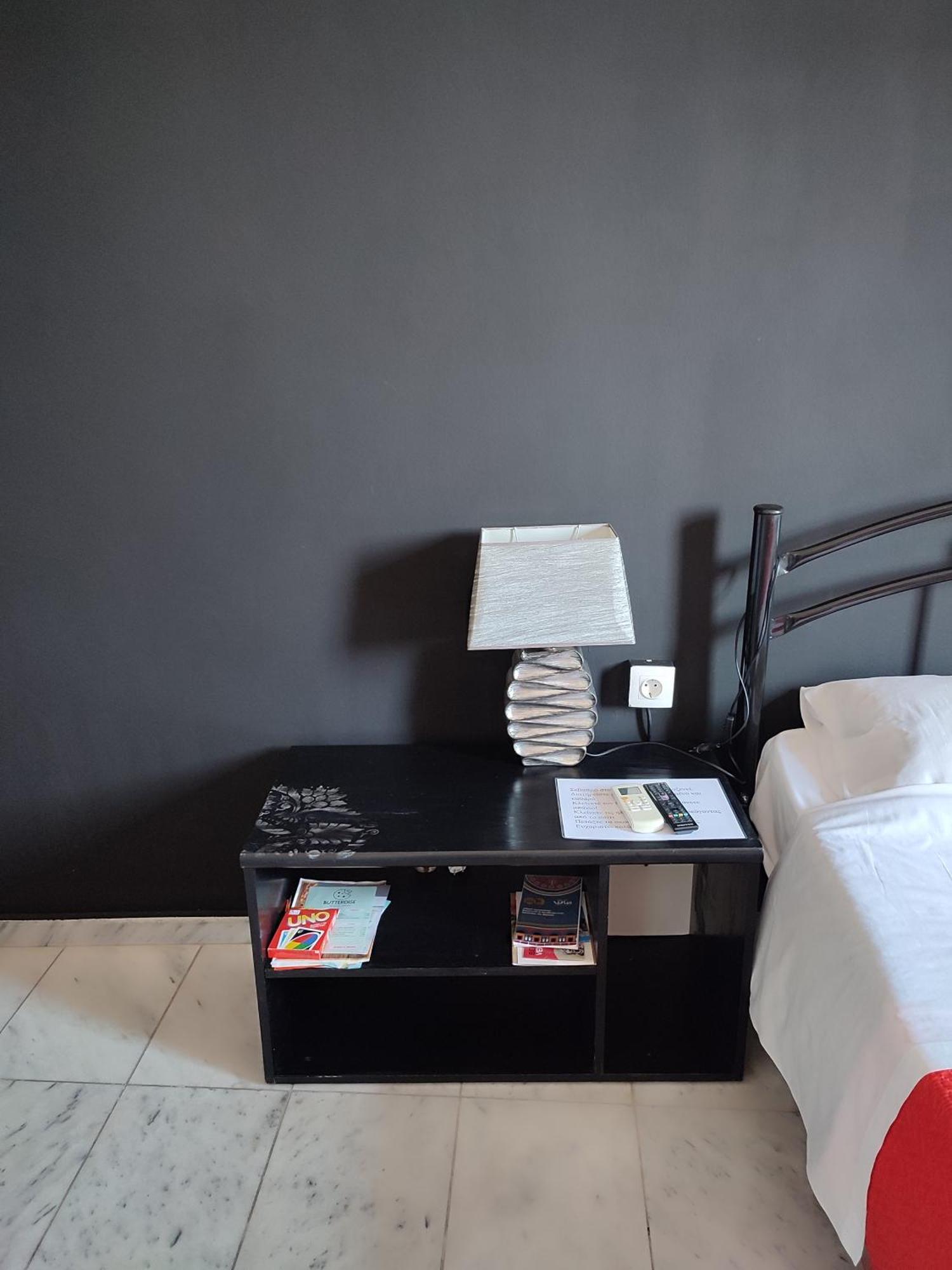 Ονειροπαγίδα Apartamento Veria  Exterior foto