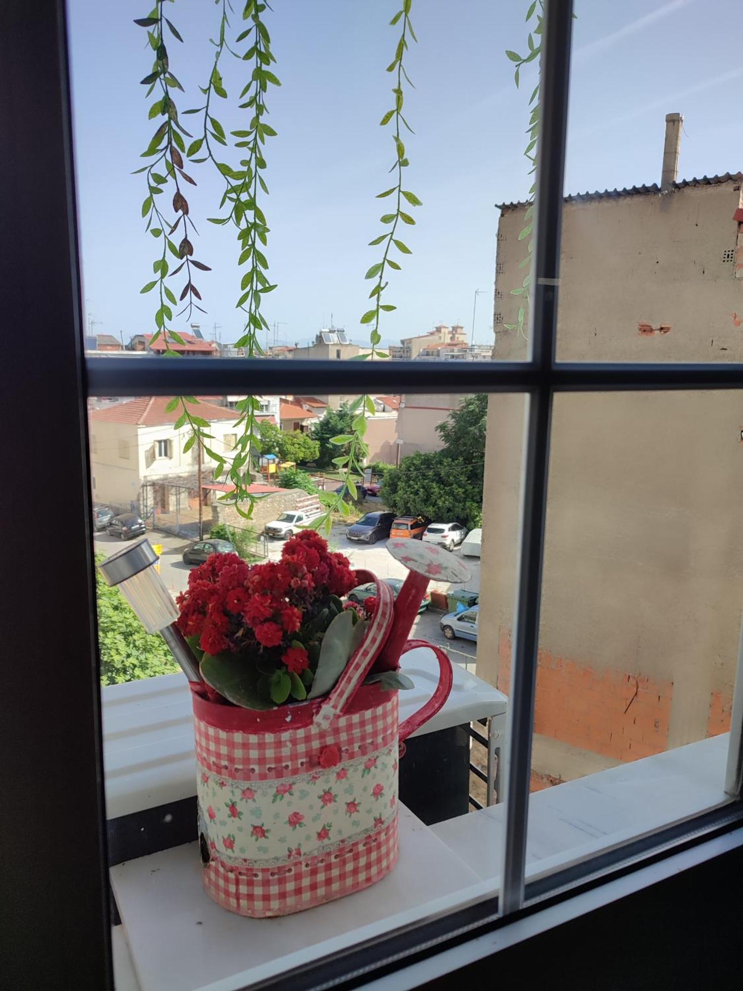 Ονειροπαγίδα Apartamento Veria  Exterior foto