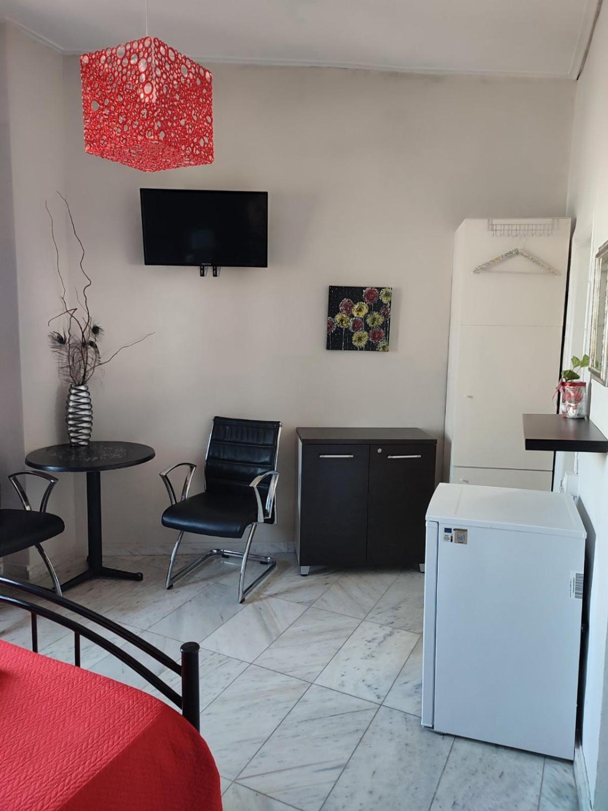 Ονειροπαγίδα Apartamento Veria  Exterior foto
